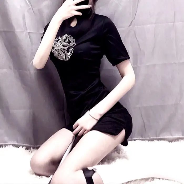 美丽的故事